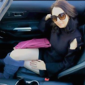 Meet your Posher, Bahar